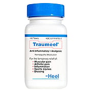 Traumeel Tablets - 