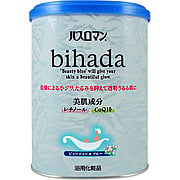Bathroman Bihada Bath Salt Beauty Blue - 