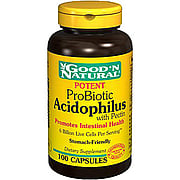 Potent Acidophilus with Pectin - 