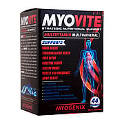 MyoVite - 
