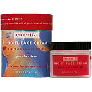 Night Face Cream - 