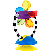 Spin & Spill Bath Toy - 