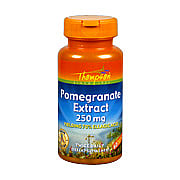 Nutritional Products Pomegranate Extract 250 mg - 