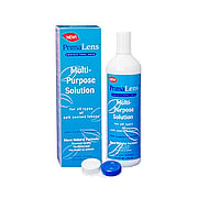 Contact Lens Solution - 