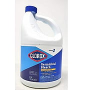 Germicidal Bleach Concentrated - 