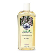 Shampoo Lavender Moisturizing - 