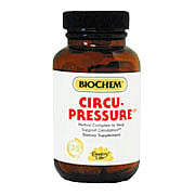 Circu Pressure -