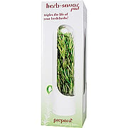 Storage Containers Herb-Savor 10'' x 3'' - 