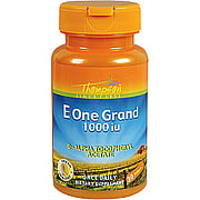Vitamin E One Grand 1000 IU - 