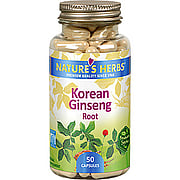 Korean Ginseng Root - 