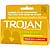 Trojan Ribbed - 