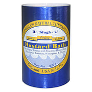 Mustard Bath - 