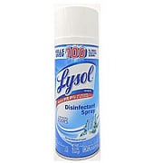 Disinfectant Spray Spring Waterfall - 