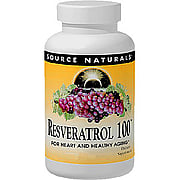 Resveratrol 100mg - 