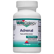 Adrenal Natural Glandular - 