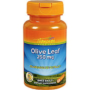Olive Leaf 250mg - 