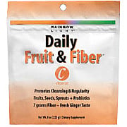 Daily Fruit and Fiber Powder - 