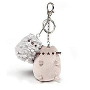 Pusheen and stormy deluxe clip - 
