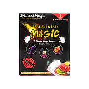 Classic Magic Props Mini Show Edition Number 1 - 