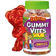 L'il Critters Sour Gummy Vites - 