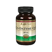 Co-Enzyme Q10 60 mg - 
