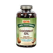 100% Coconut Oil - 