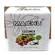 Cocoinca Omega 3 Milky Soap - 