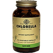 Chlorella - 