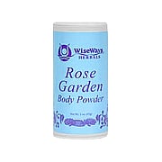 Rose Garden Body Powder - 
