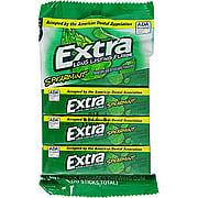 Extra Gum Spearmint - 