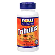 Tribulus 500mg Extract - 