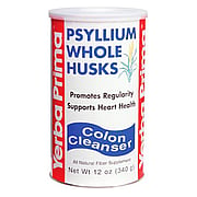 Psyllium Whole Husks - 