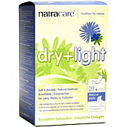Dry & Light Pads - 