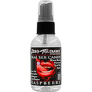 Oral Sex Candy Raspberry - 