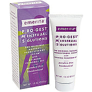 Pro-Gest Menstrual Solutions - 