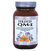 Enhanced QM-1 -