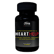 Heart Help - 