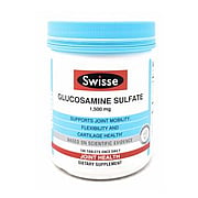 Glucosamine Sulfate - 