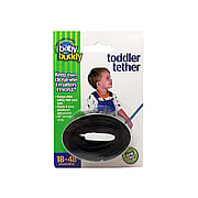 Toddler Tether Black - 