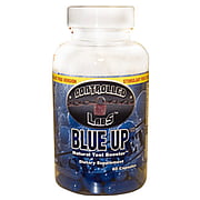 Blue Up Stimulant Free - 