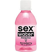 Sex Water Strawberry Stamina - 