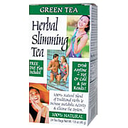 Slimming Tea Green Tea - 