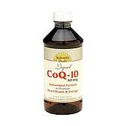 Liquid CoQ 10 - 
