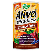 Alive! Soy Shake Chocolate - 