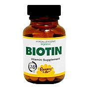 Biotin 1000 mcg -