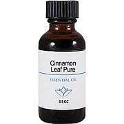 Cinnamon Leaf Pure Essential Oil - 