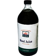 Biotherapies Liquid Supplements Noni Juice - 