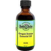 Oregon Breeze Essential Oil - 