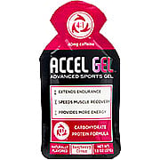 Accel Gel, Raspberry Cream - 
