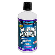 Liquid Super Amino Grape 23000 mg - 